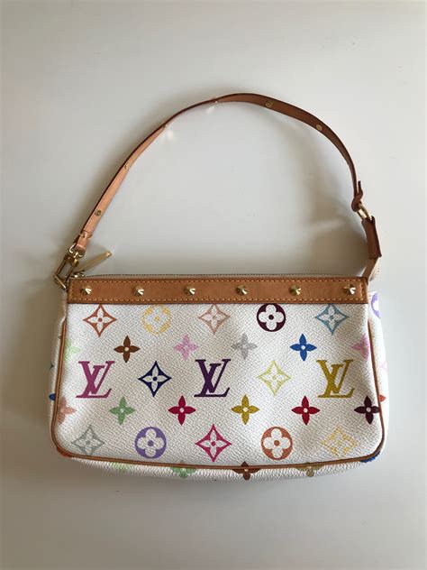 lv multi pochette colors|authentic louis vuitton multi pochette.